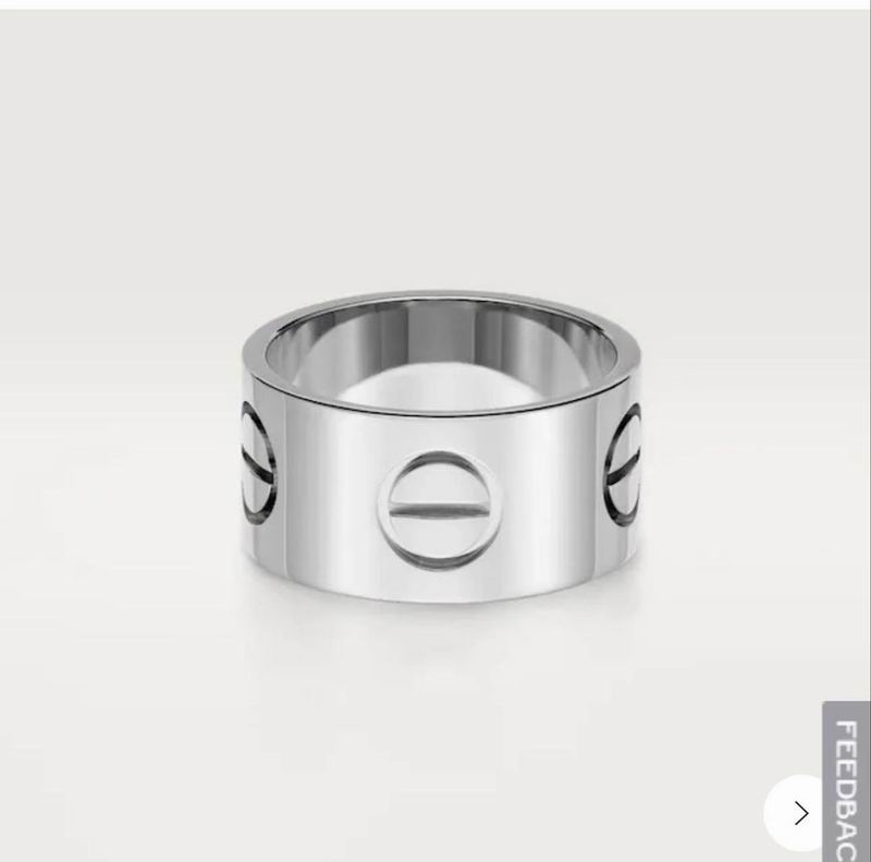 Cartier ring 04lyx67